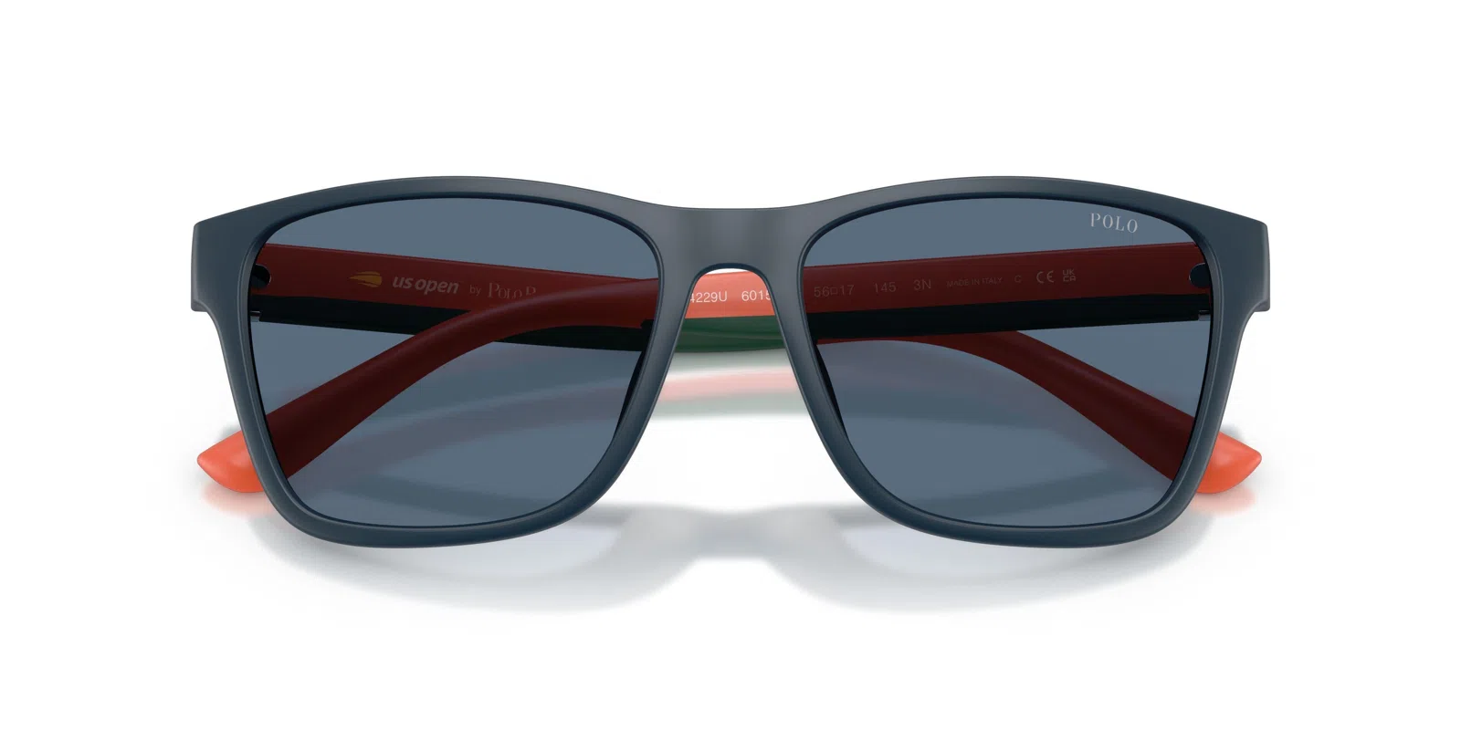 Polo 4229U Sunglasses - view 8